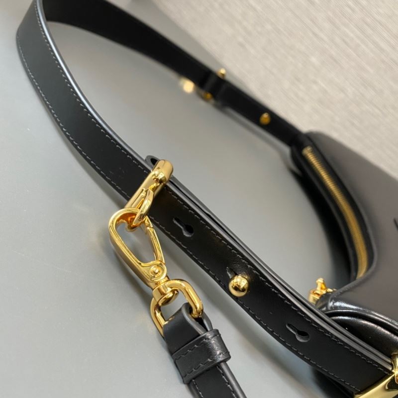 Prada Top Handle Bags